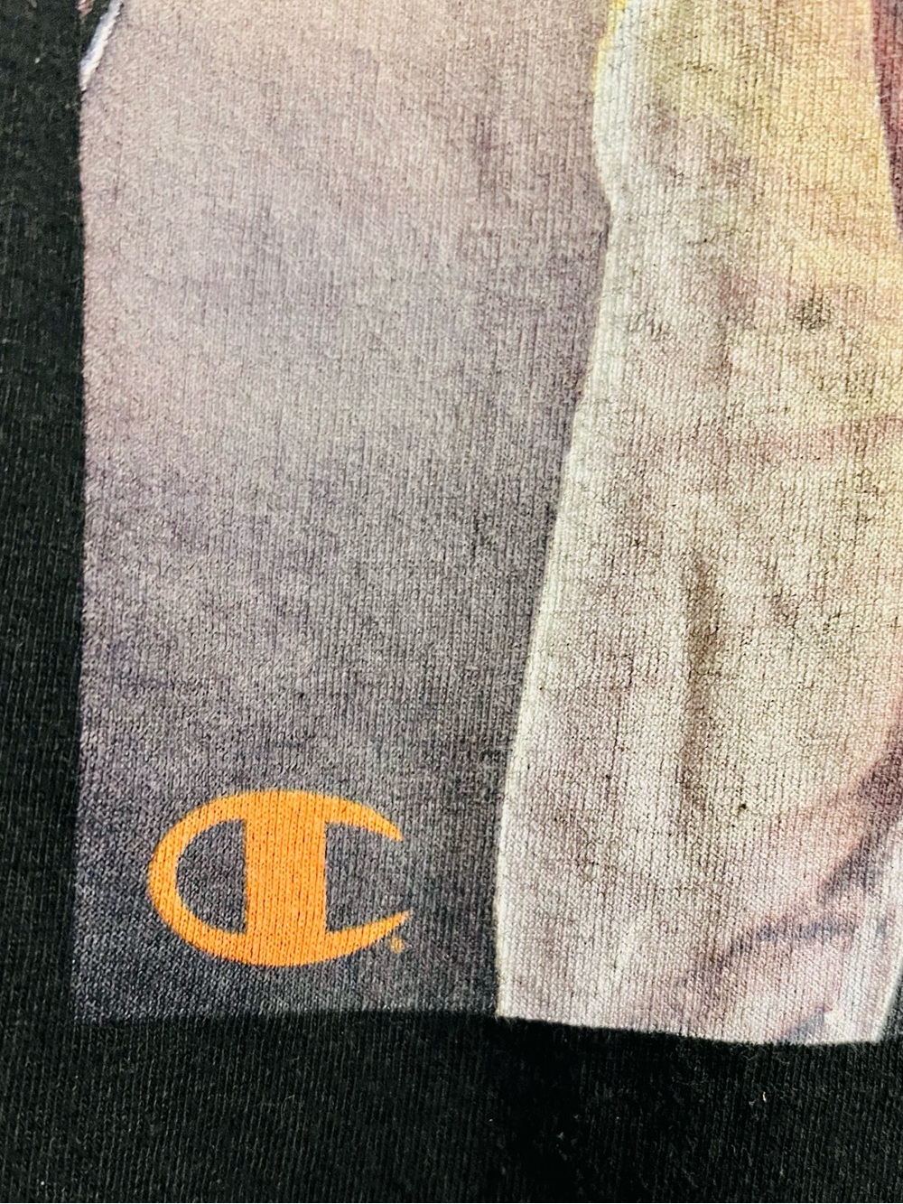 Vintage Band Queen Concert Performance Tee {M}  Champion Collab - Picture 7 of 8